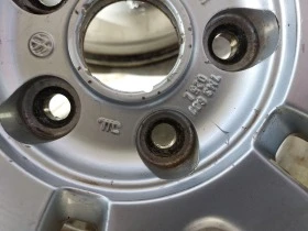 Джанти за VW Sharan, снимка 8