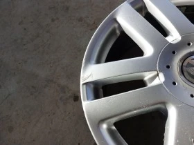 Джанти за VW Sharan, снимка 4