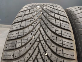 Гуми Всесезонни 185/60R15, снимка 1