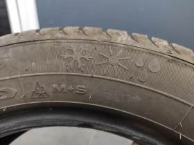 Гуми Всесезонни 185/60R15, снимка 12