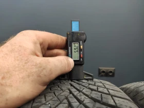 Гуми Всесезонни 185/60R15, снимка 6