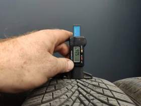 Гуми Всесезонни 185/60R15, снимка 7