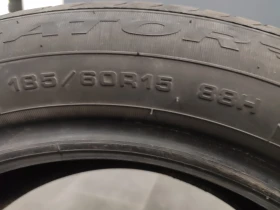Гуми Всесезонни 185/60R15, снимка 9