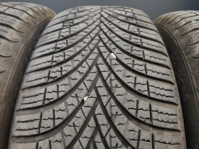 Гуми Всесезонни 185/60R15, снимка 2