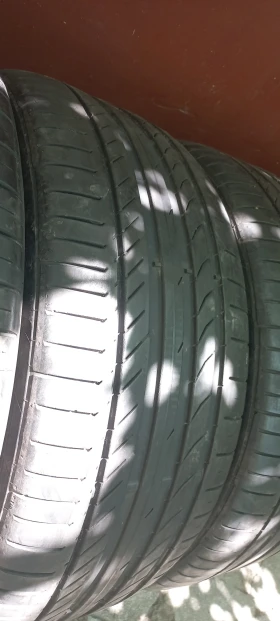 Гуми Летни 245/45R19, снимка 11