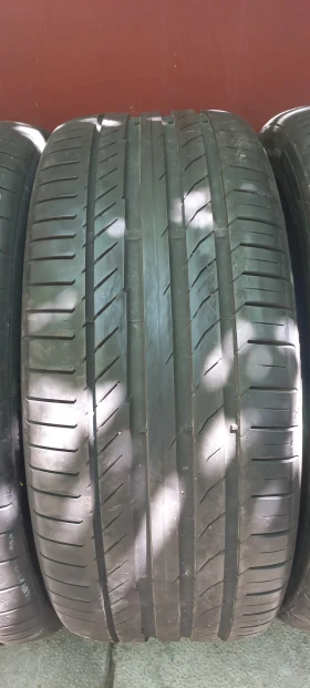 Гуми Летни 245/45R19, снимка 7