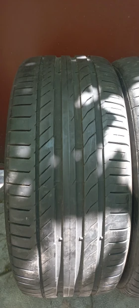 Гуми Летни 245/45R19, снимка 5