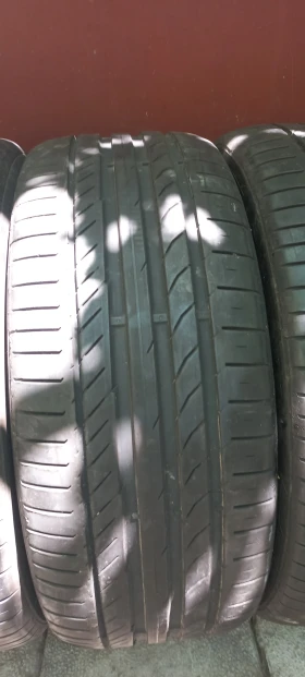 Гуми Летни 245/45R19, снимка 6
