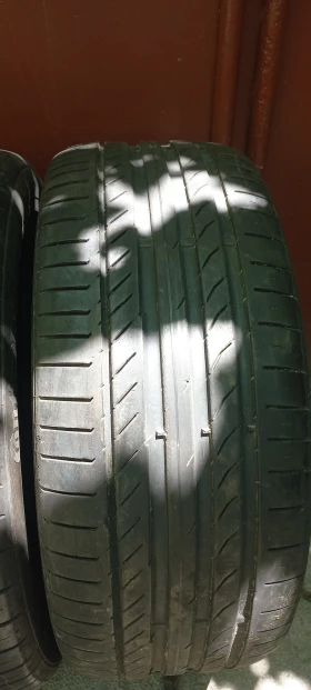 Гуми Летни 245/45R19, снимка 8