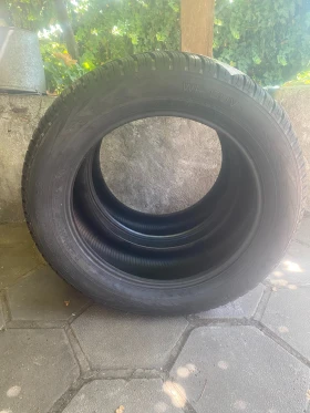 Гуми Зимни 255/55R19, снимка 6