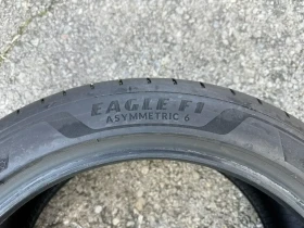 Гуми Летни 225/45R18, снимка 5