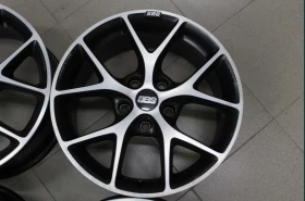 Гуми с джанти Kumho 225/45R17, снимка 2
