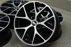 Гуми с джанти Kumho 225/45R17, снимка 1
