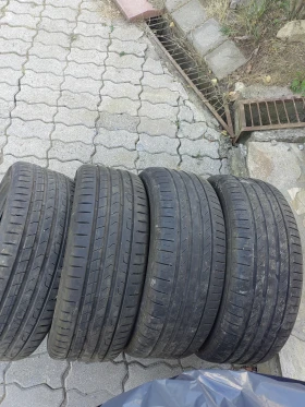Гуми Летни 225/50R17, снимка 2