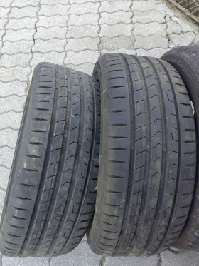 Гуми Летни 225/50R17, снимка 3