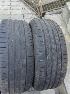 Гуми Летни 225/50R17, снимка 4
