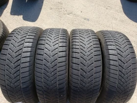 Гуми Зимни 255/65R18, снимка 2