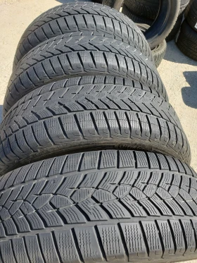 Гуми Зимни 255/65R18, снимка 4