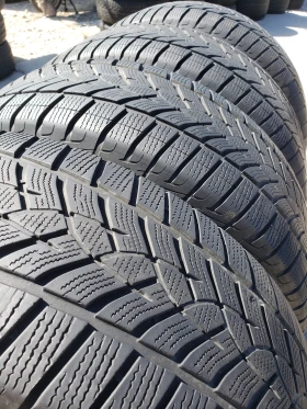 Гуми Зимни 255/65R18, снимка 3