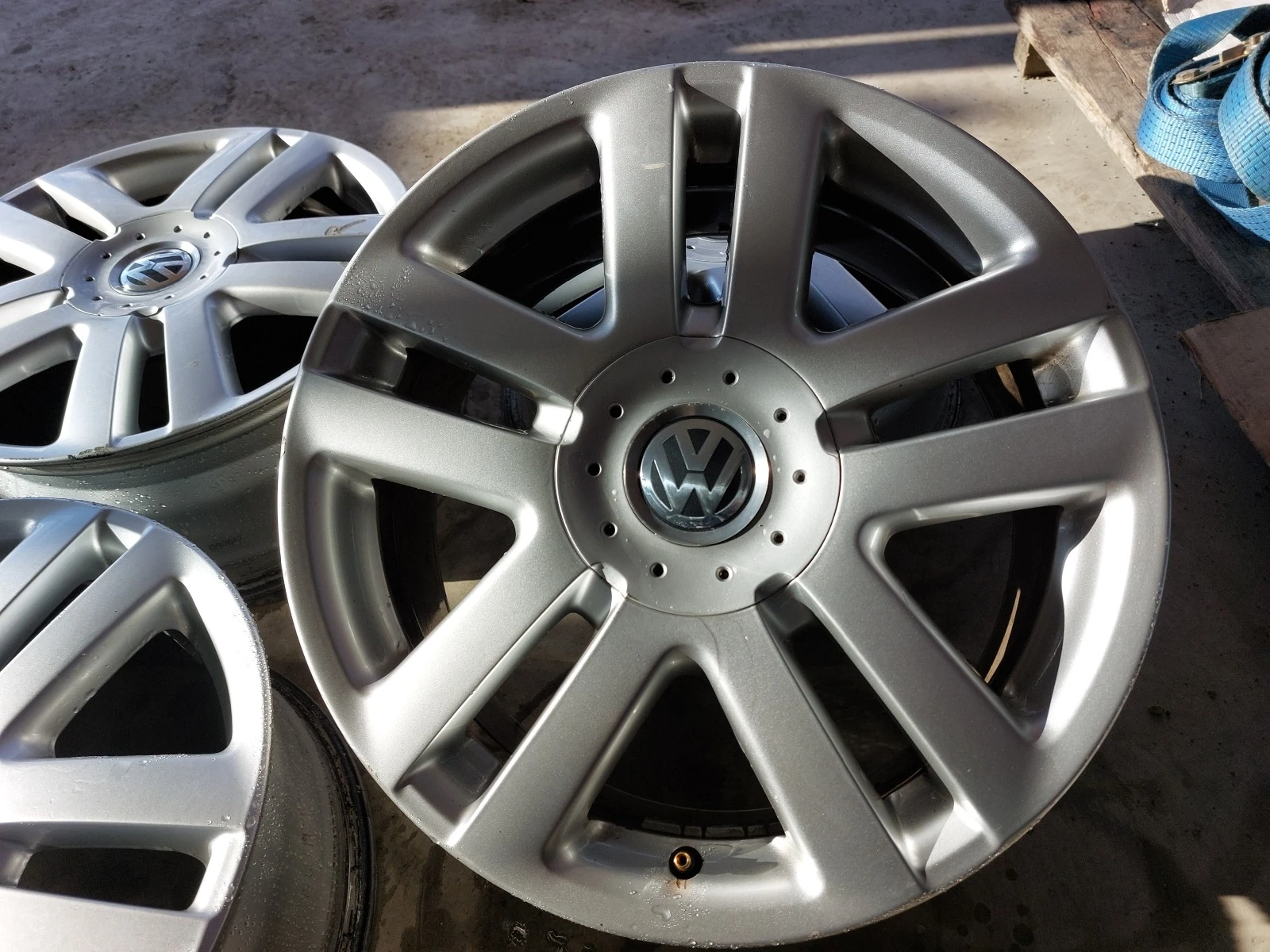   VW Sharan | Mobile.bg   3