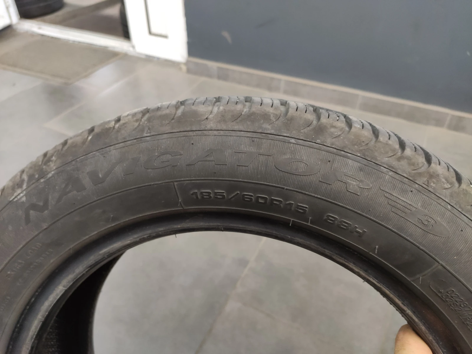  185/60R15 | Mobile.bg   8