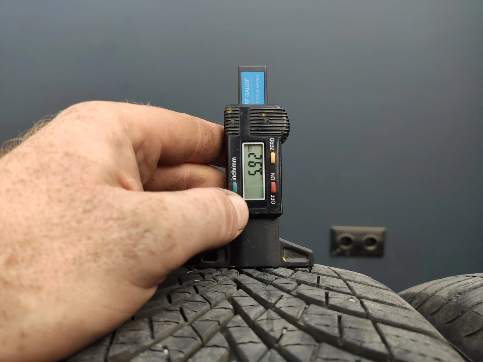  185/60R15 | Mobile.bg   6