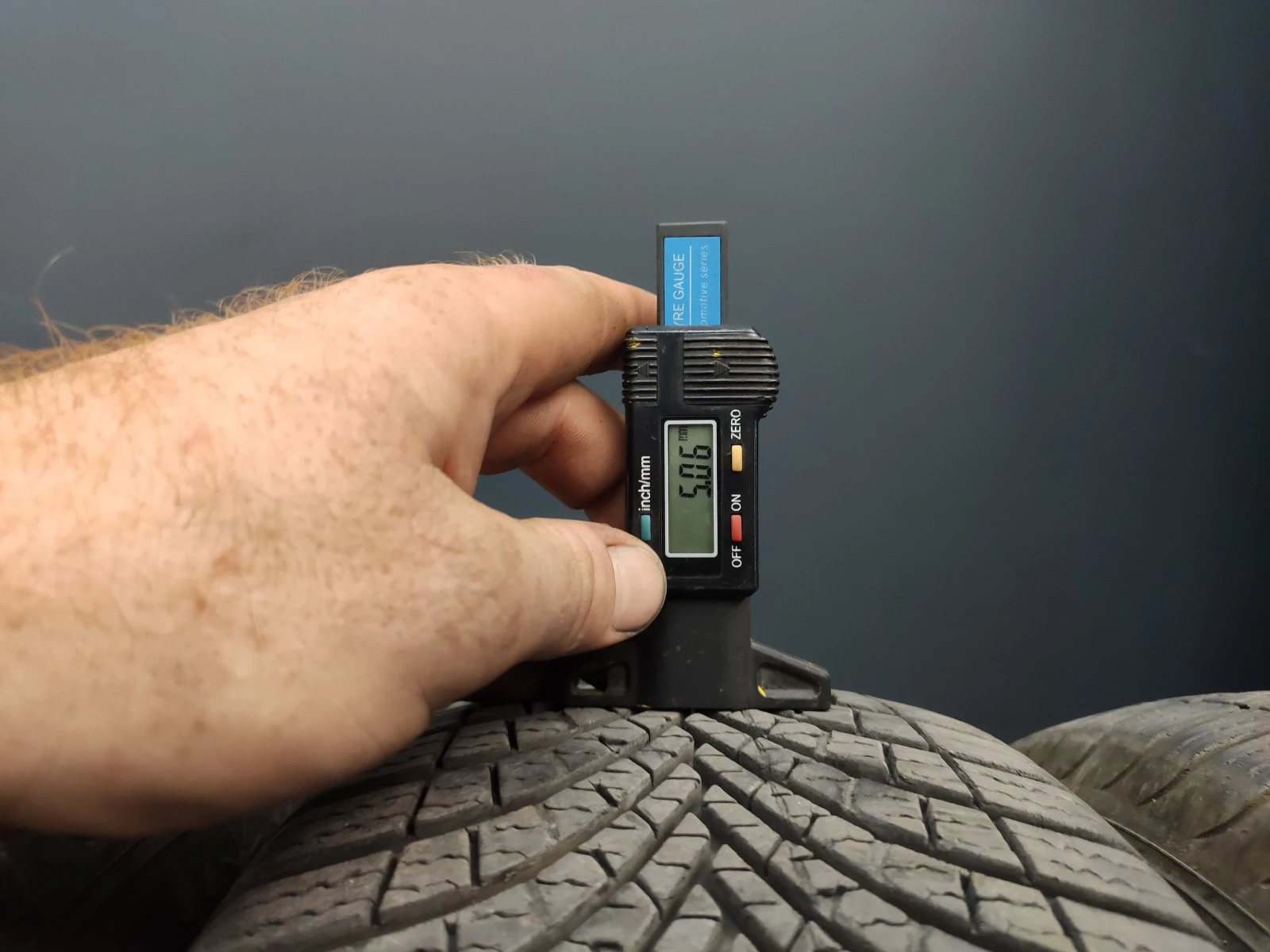  185/60R15 | Mobile.bg   7