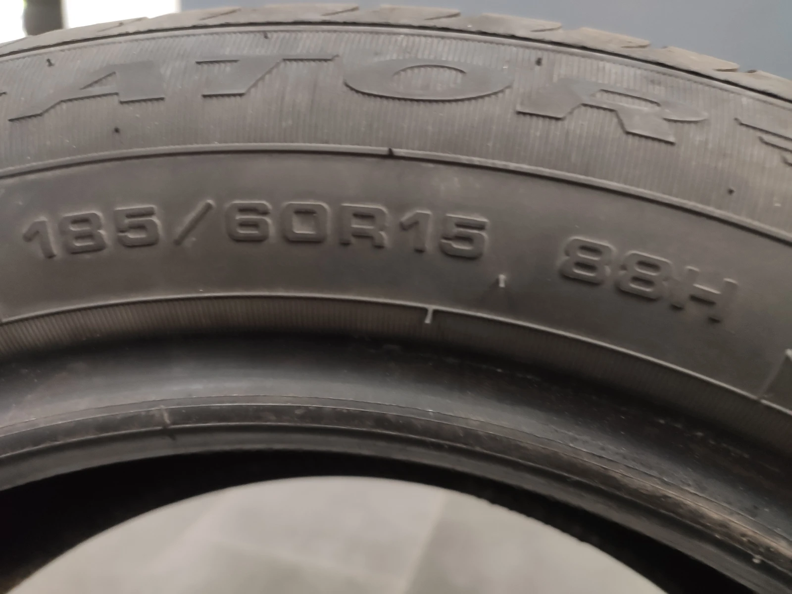  185/60R15 | Mobile.bg   9