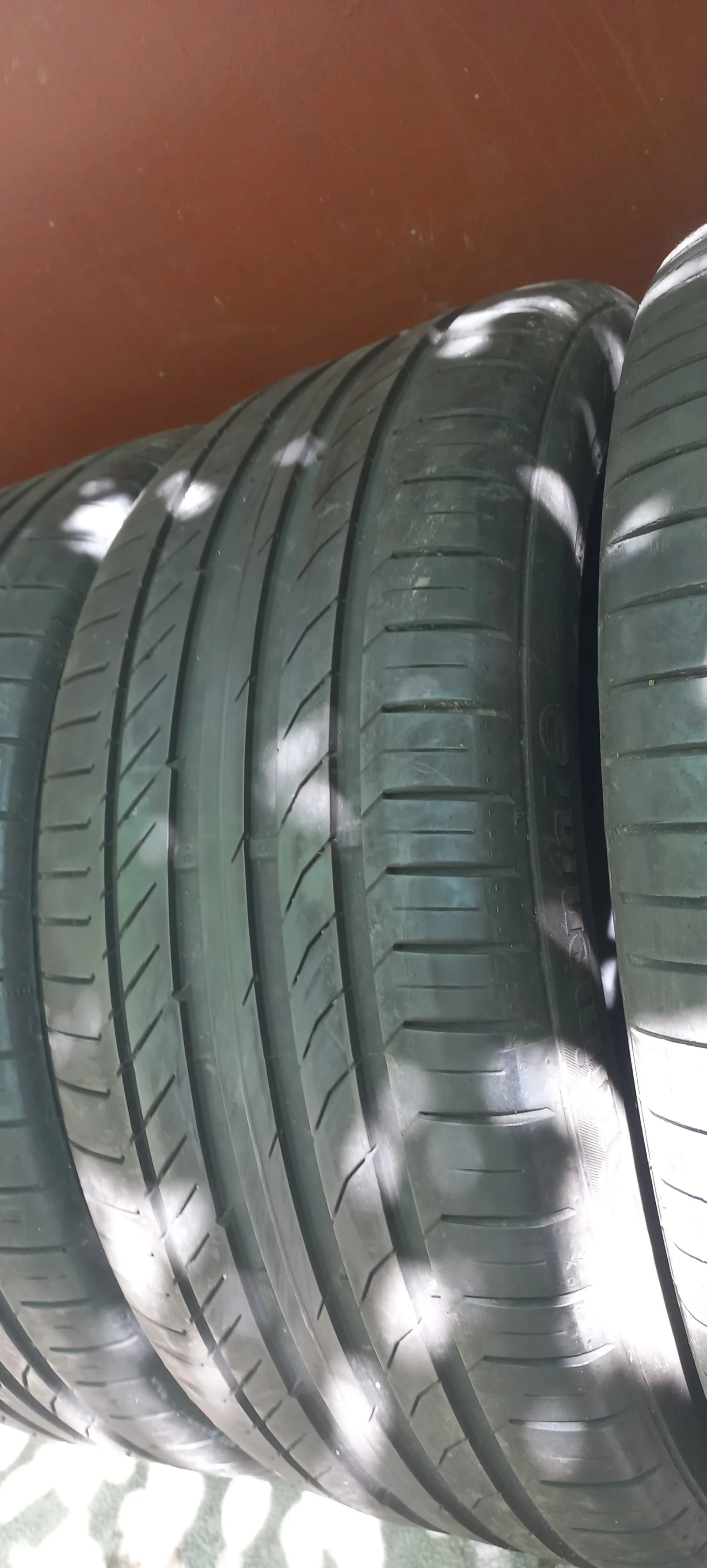 Гуми Летни 245/45R19, снимка 9 - Гуми и джанти - 54602048