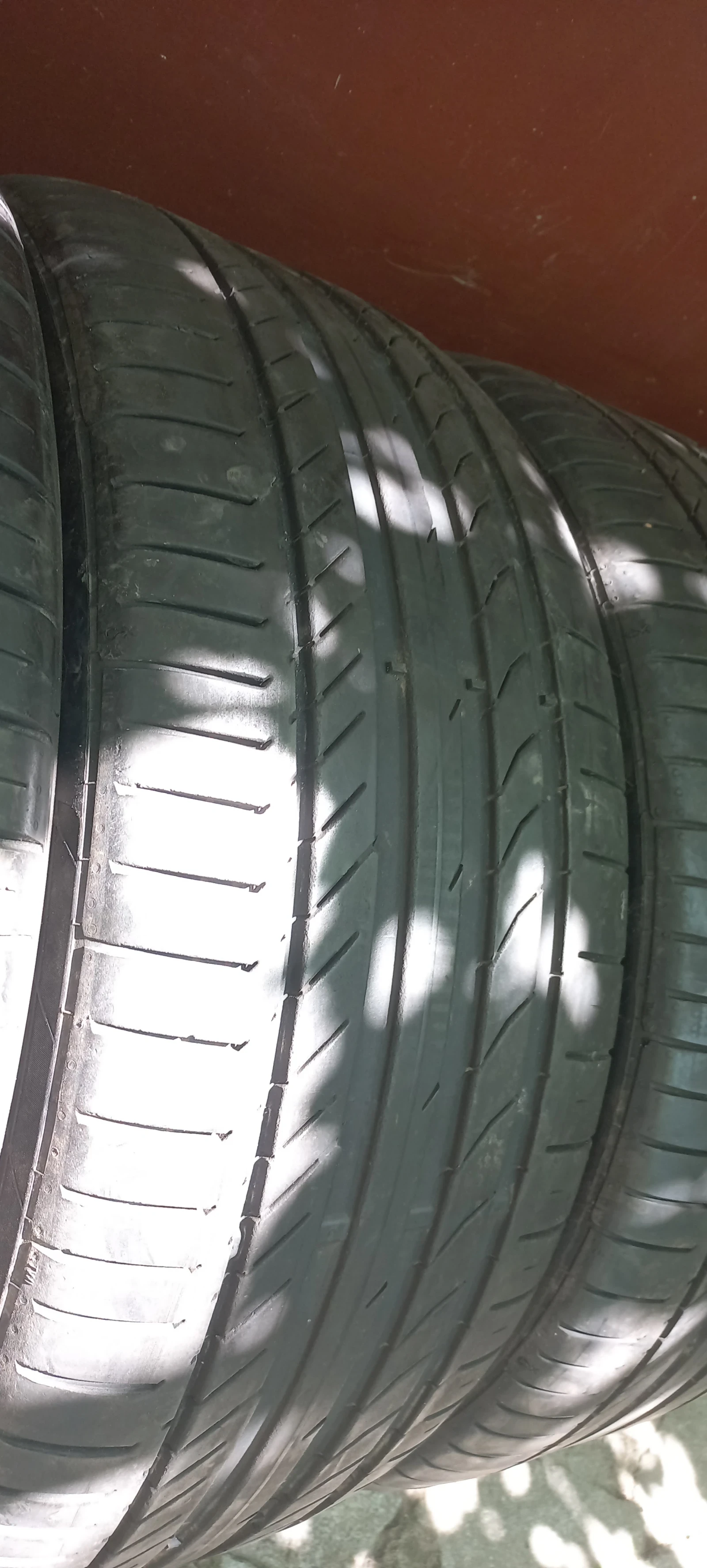 Гуми Летни 245/45R19, снимка 11 - Гуми и джанти - 54602048