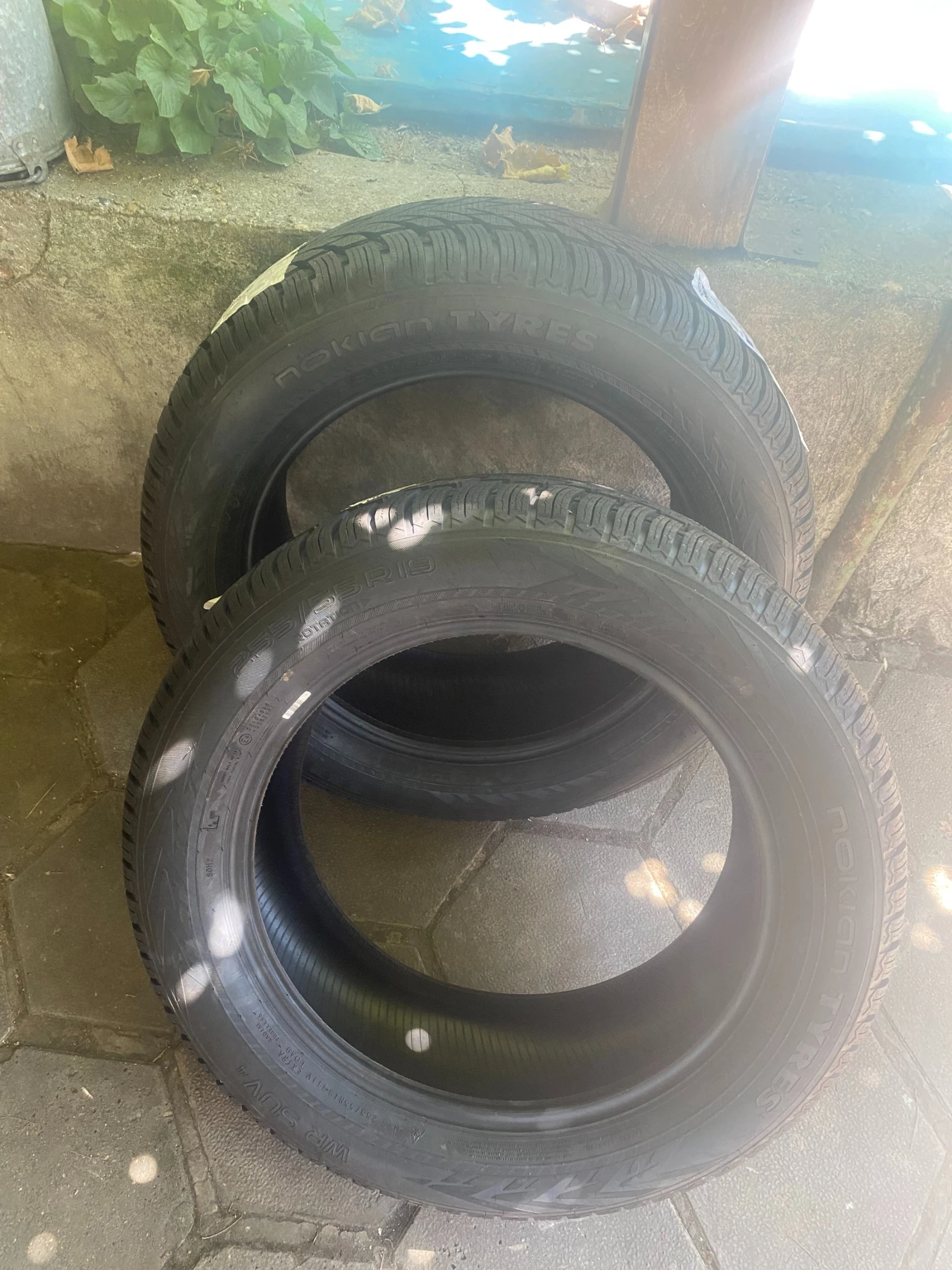���� 255/55R19 | Mobile.bg � ����������� 5