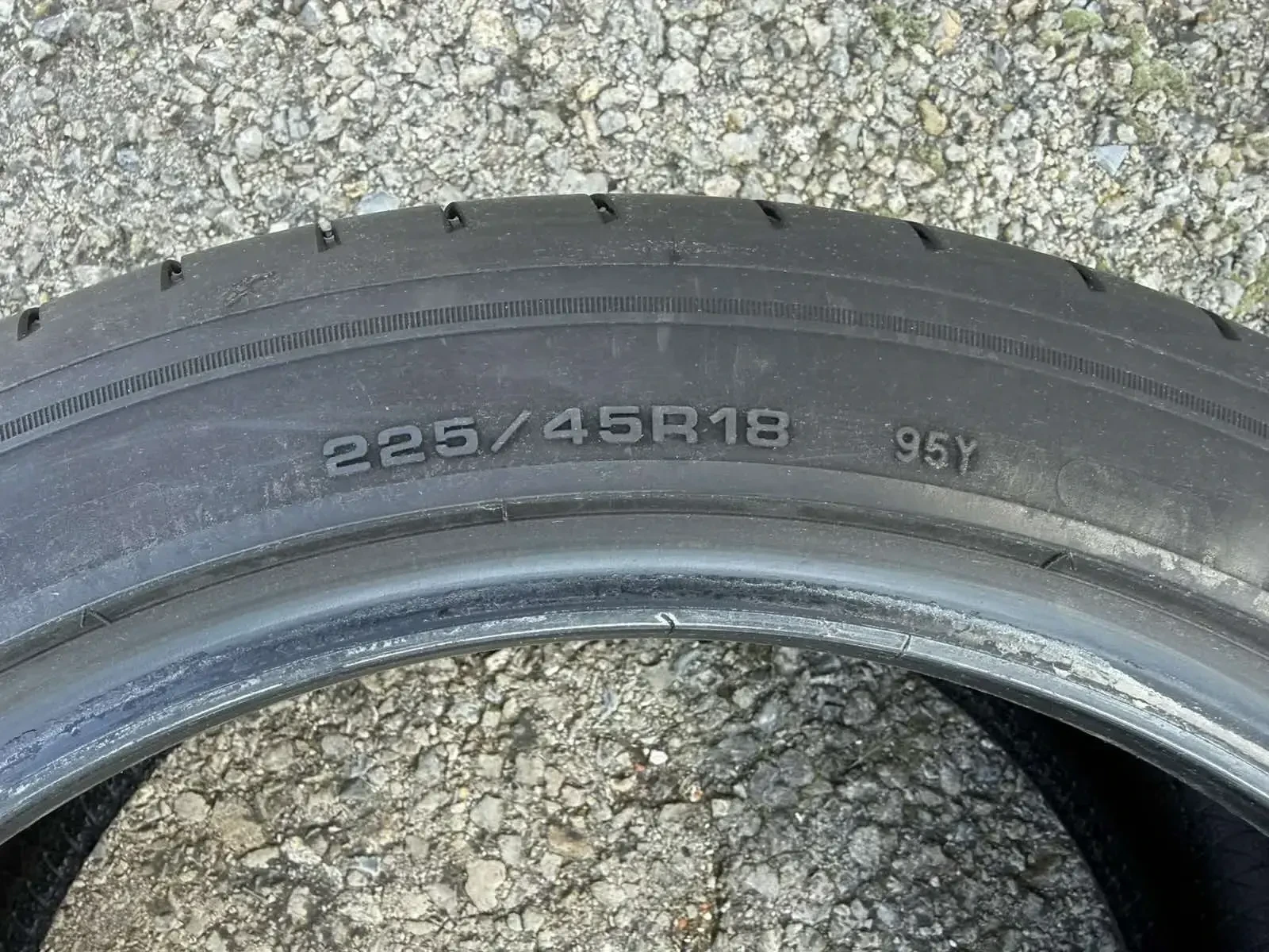 ���� 225/45R18 | Mobile.bg � ����������� 6