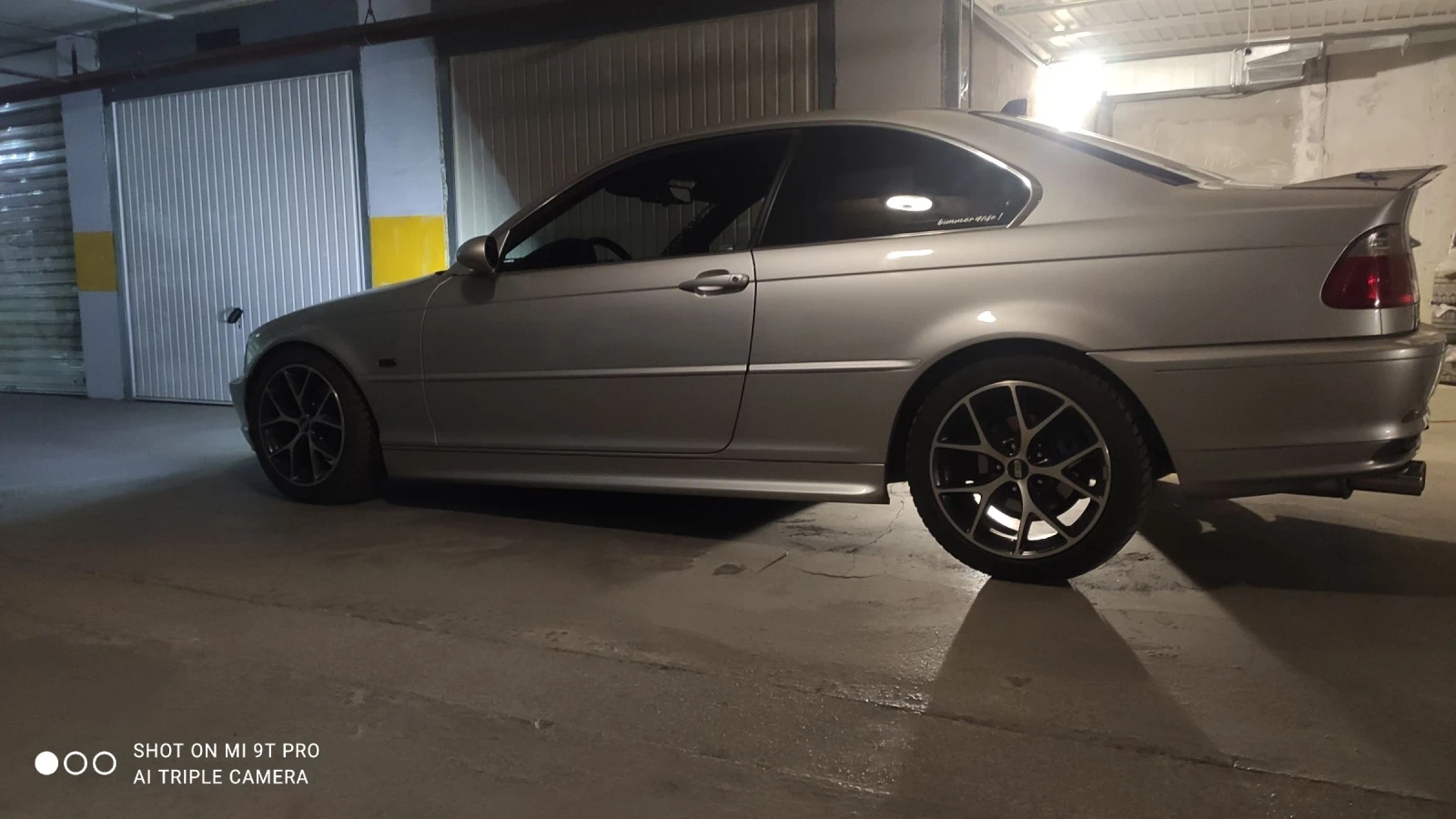 ���� � ������ 225/45R17 �� BMW | Mobile.bg � ����������� 5