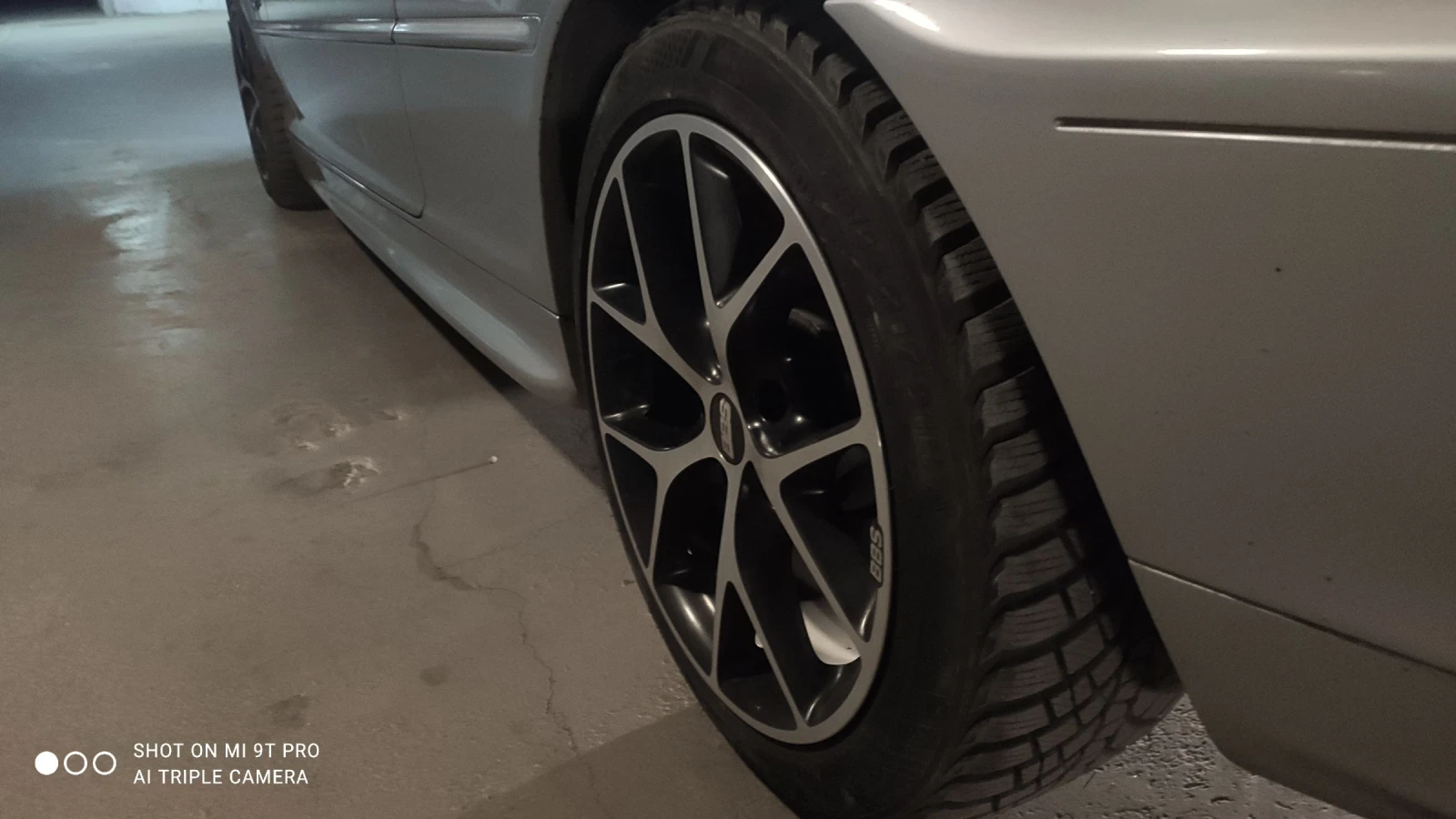���� � ������ 225/45R17 �� BMW | Mobile.bg � ����������� 3
