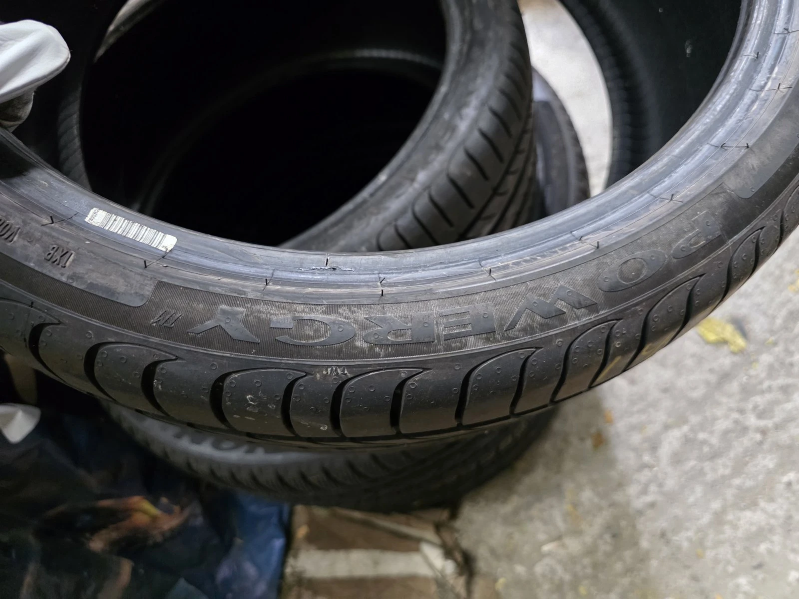 ���� 235/35R19 | Mobile.bg � ����������� 7