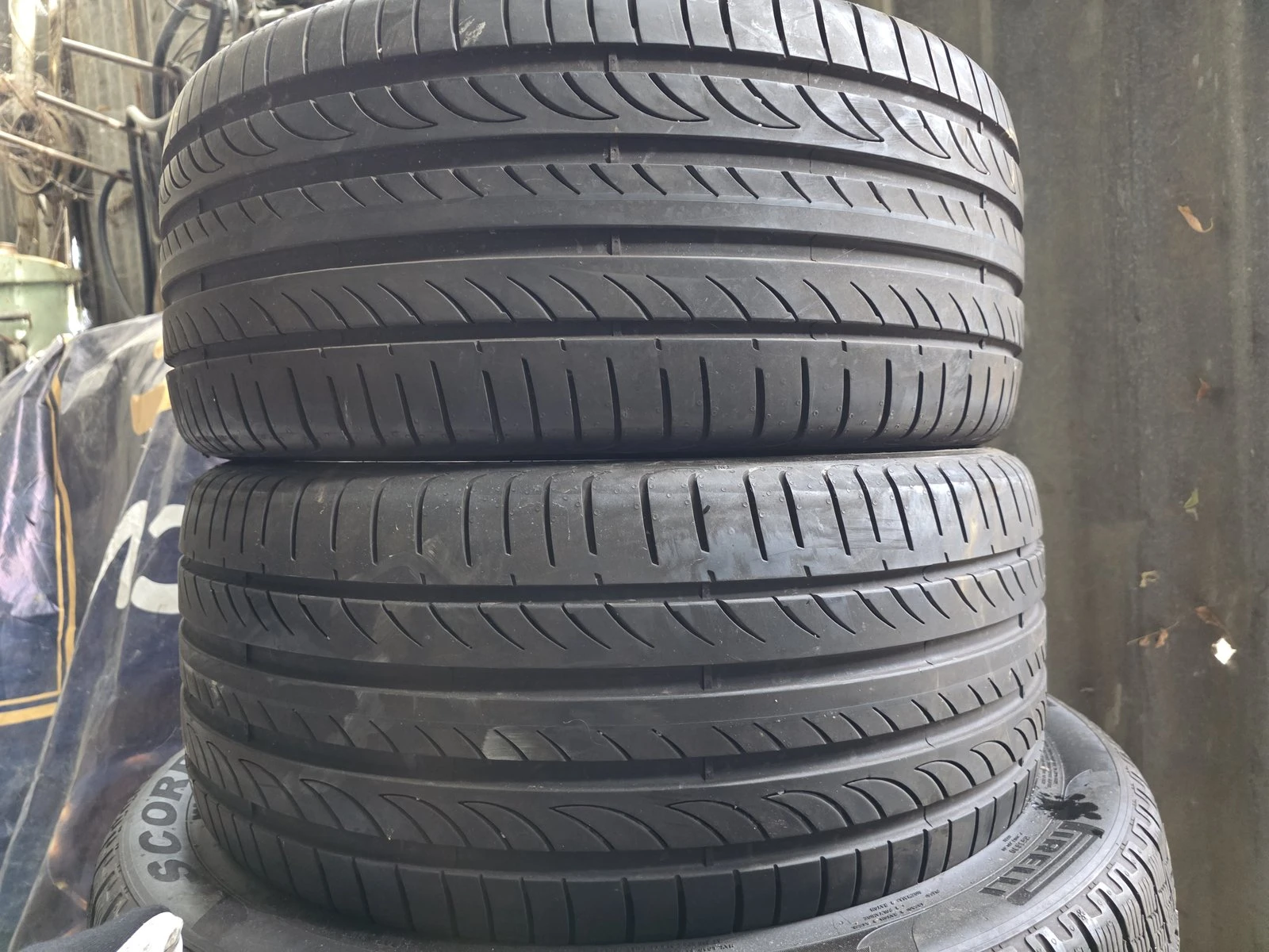 ���� 235/35R19 | Mobile.bg � ����������� 5