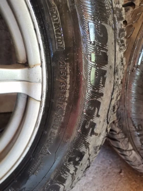    215/65R16  Kia Sportage | Mobile.bg    7