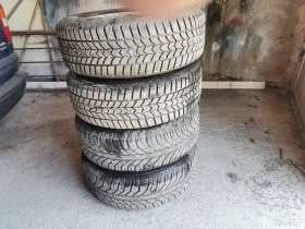    215/65R16  Kia Sportage | Mobile.bg    4