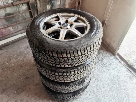    215/65R16  Kia Sportage | Mobile.bg    3