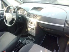Opel Meriva 1.3MJet /1.4i/1.6i/ 1.7CDTi, снимка 5