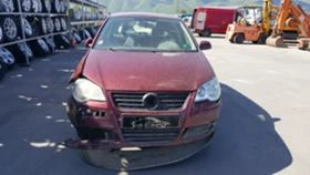 VW Polo 1.6i-НА ЧАСТИ, снимка 1