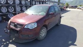 VW Polo 1.6i-НА ЧАСТИ, снимка 2
