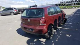 VW Polo 1.6i-НА ЧАСТИ, снимка 6