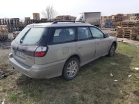 Subaru Outback 2.5, снимка 3
