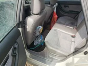 Subaru Outback 2.5, снимка 5
