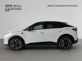 Peugeot 3008 GT, снимка 7