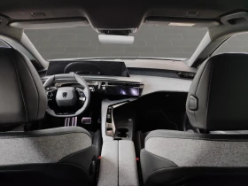 Peugeot 3008 GT, снимка 12