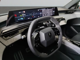 Peugeot 3008 GT, снимка 9