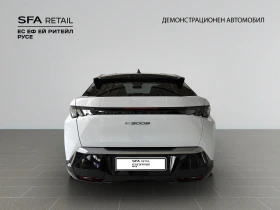 Peugeot 3008 GT, снимка 5