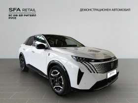 Peugeot 3008 GT, снимка 3